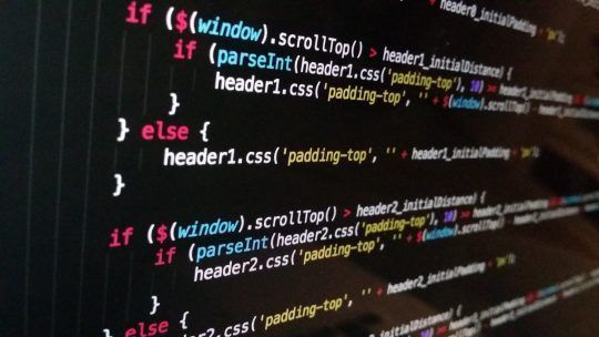 Estructura css de una pagina web
