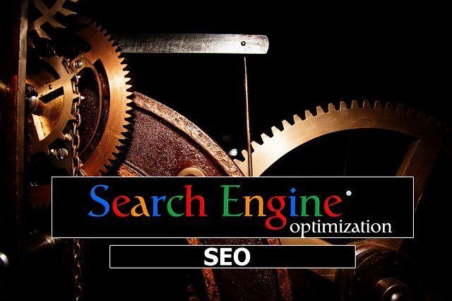 posicionamiento organico de páginas web