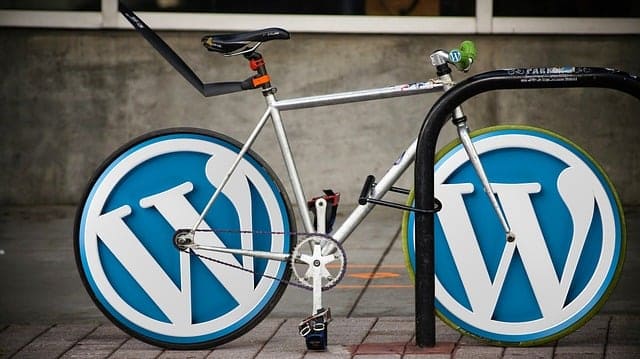 DIseño de paginas web con wordpress