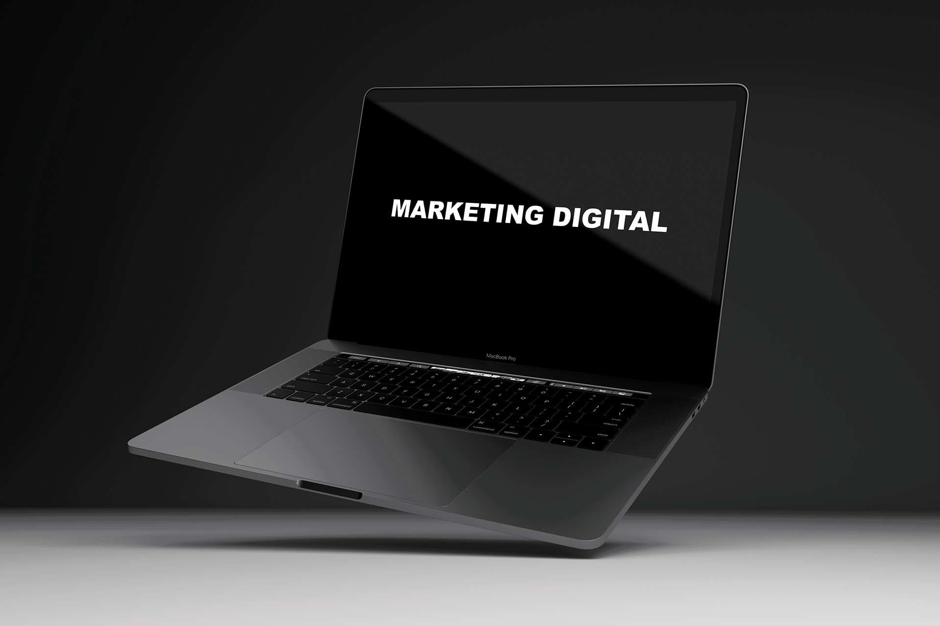 Servicios de marketing digital para pymes y autónomos
